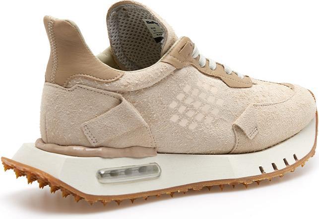 Image du produit BePositive Space Race - Suede Mix (36)