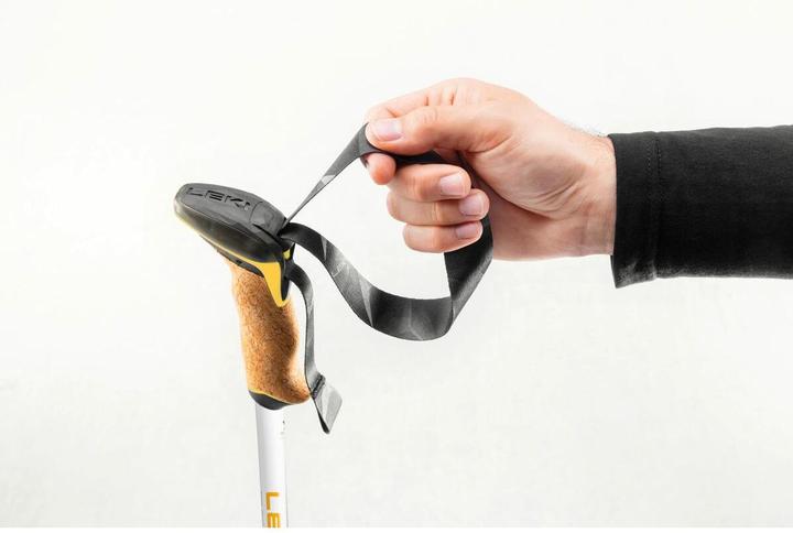 Immagine prodotto Leki Cressida (90 - 125 cm)