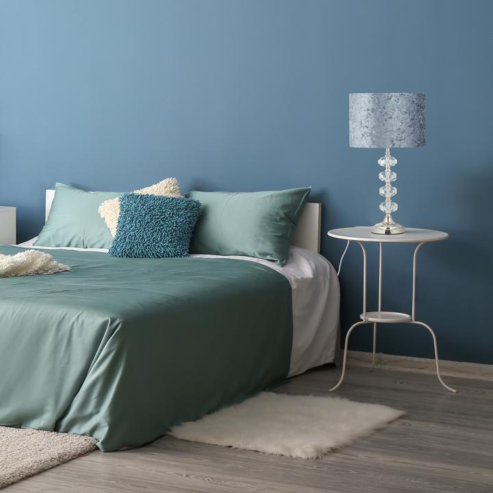 Image du produit Relaxdays Lampe-de-table (E14)