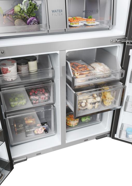 Immagine prodotto Haier HCR7918EIMP (601 l)