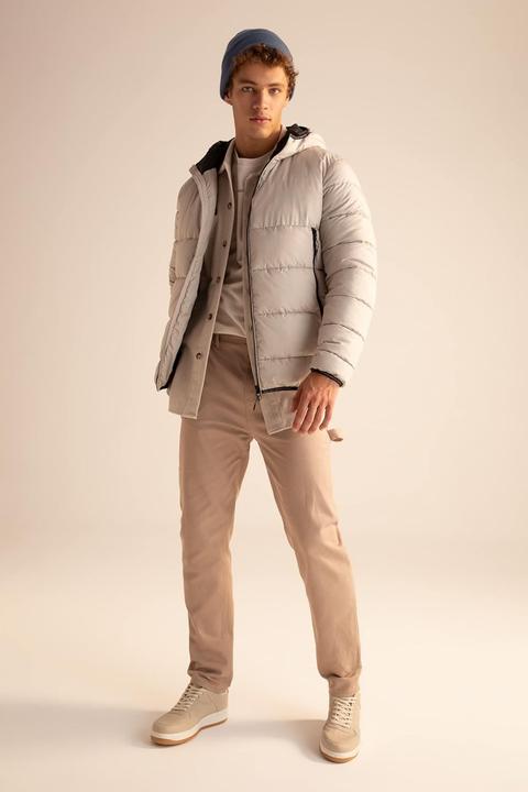 Produktbild De Facto Steinjacke (XS)