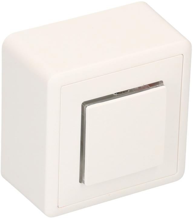 Image du produit Feller EdizioDue Drucktaster A/R
