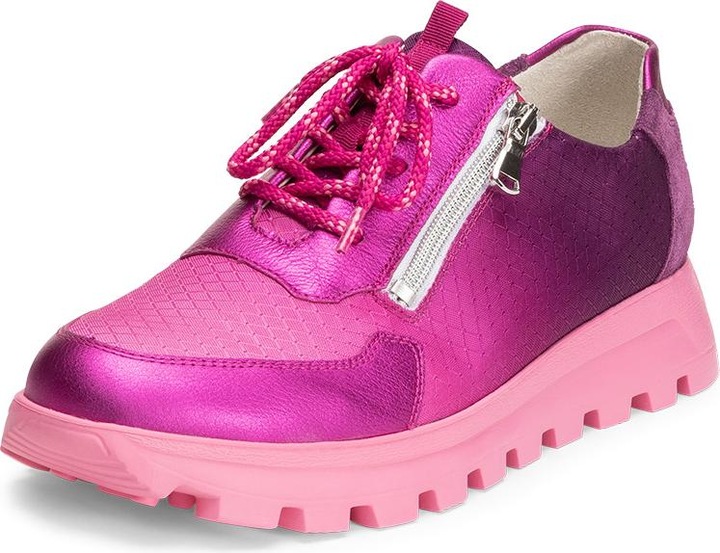 Produktbild Vitaform Sneaker Leder/Textil Soft (41)