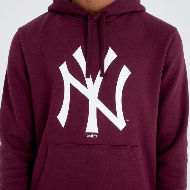 Immagine prodotto New Era Felpa con cappuccio New York Yankees (L)