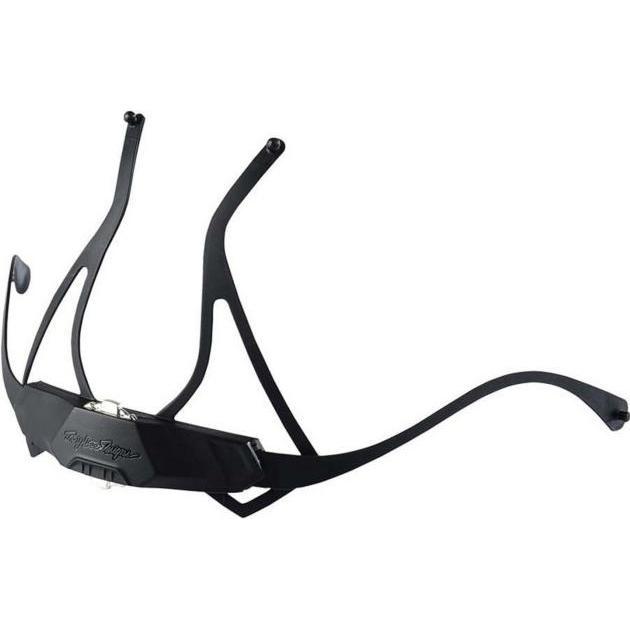 Troy Lee Designs, Velohelm Zubehör