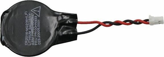 Immagine prodotto Lenovo RTC, 1C, 3V, LEONE, CR1620