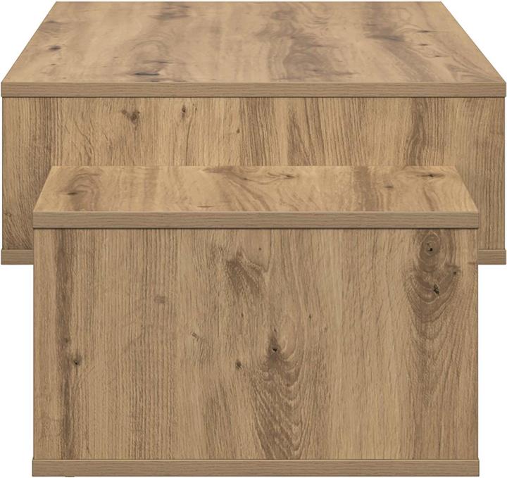 Immagine prodotto vidaXL Moderner Couchtisch