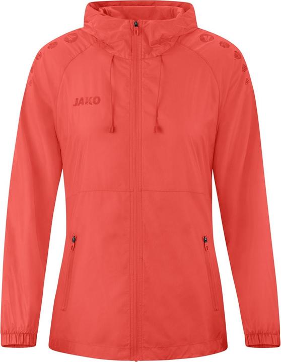 Produktbild JAKO Lightweightjacke Flow Damen (S)
