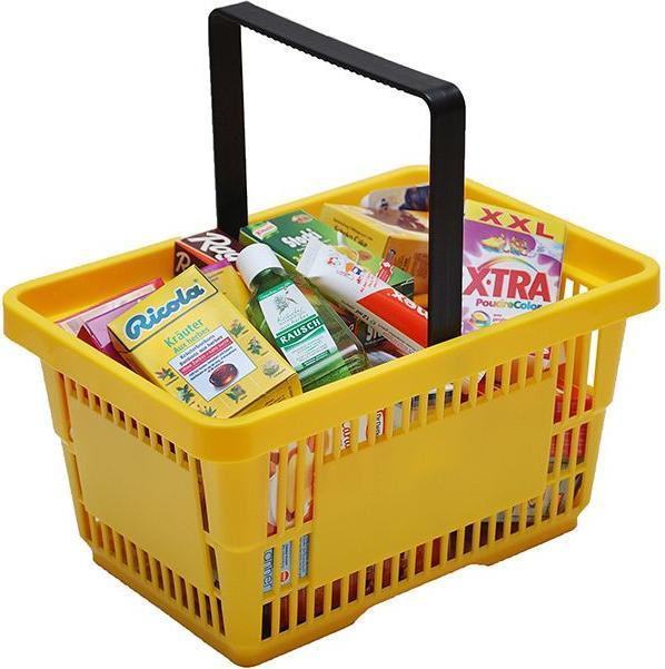 Actual product image Tanner Basket