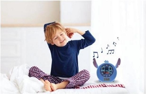 Actual product image Lexibook Stitch