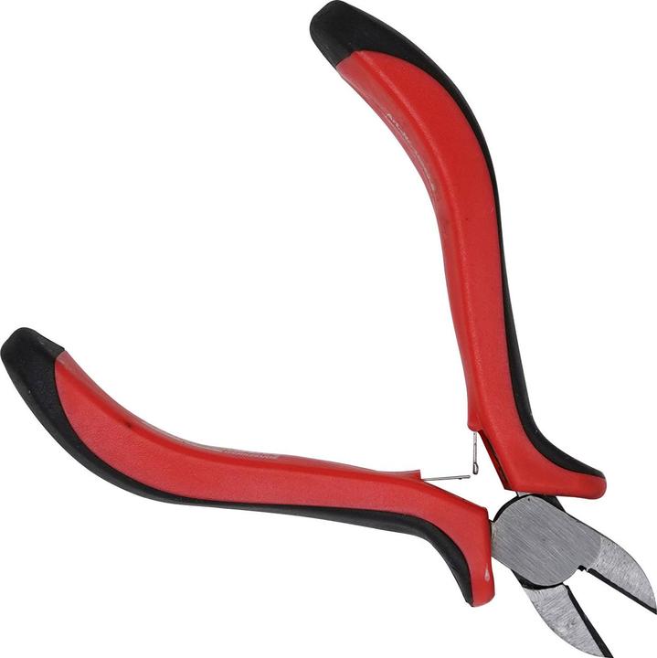 Actual product image Mannesmann Pliers set, 10992, 2 pcs. (160 mm)