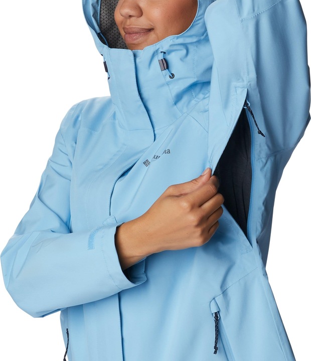 Actual product image Columbia Earth Explorer™ Shell (XL)