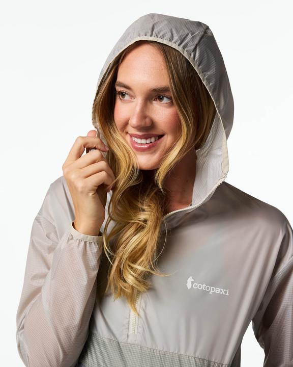 Produktbild Cotopaxi Teca Half-Zip Windbreaker (S)