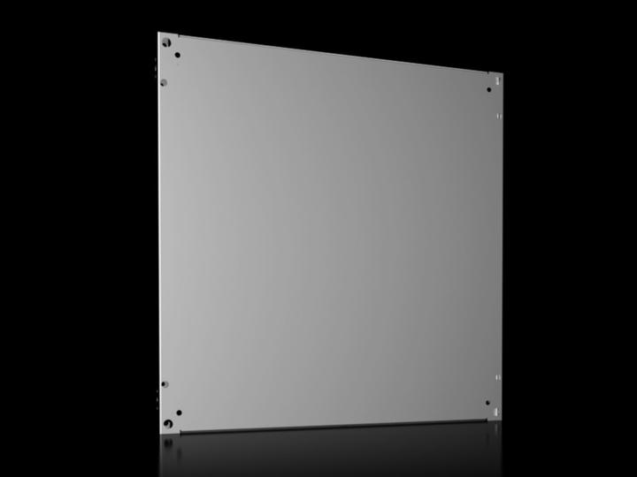 Actual product image Rittal VX partial mounting plate, BH: 700x700 mm