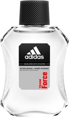 Actual product image adidas Team Force After Shave - 100ml (Aftershave Lotion, 100 ml)