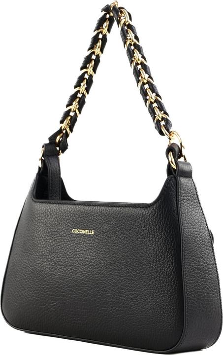 Immagine prodotto Coccinelle Beat Grained Leather Handbag