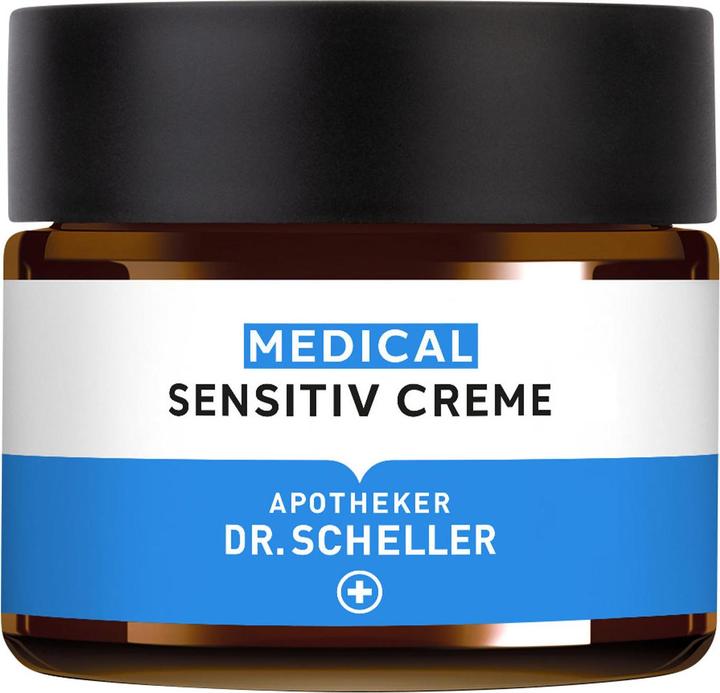 Immagine prodotto Dr. Scheller Medical Sentitiv Creme (Crema corpo, 50 ml)