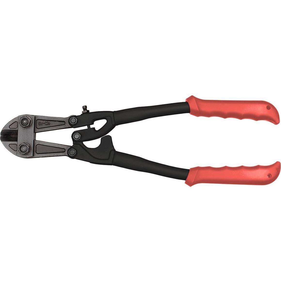 Gedore Red, Bolzenschneider + Seitenschneider, red R28801018 Bolzenschneider 18 Zoll 450mm (450 mm)