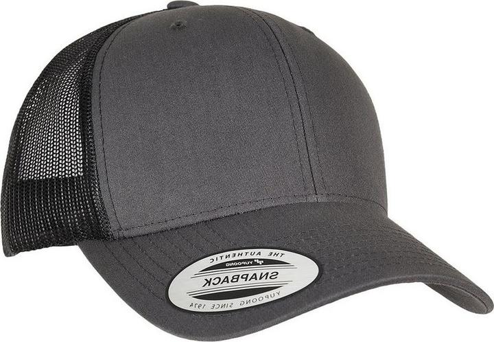 Produktbild Flexfit Retro Trucker Cap