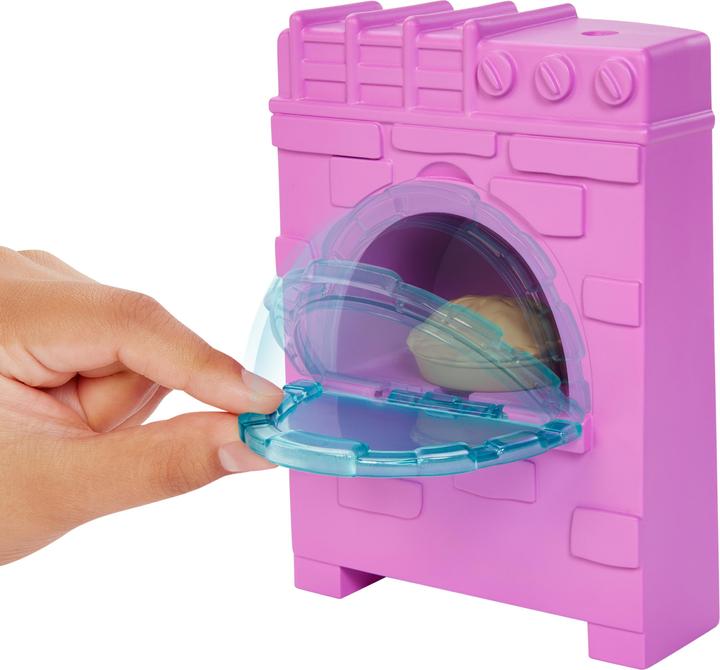 Actual product image Disney Princess Rapunzel's Turm Spielset