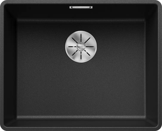 Actual product image Blanco Subline 500-F (Fitted sink, 52.70 cm, 42.70 cm)