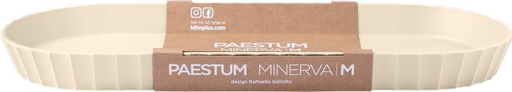 Image du produit Blim Plus Plateau Minerva gr. M 37.5x15 cm