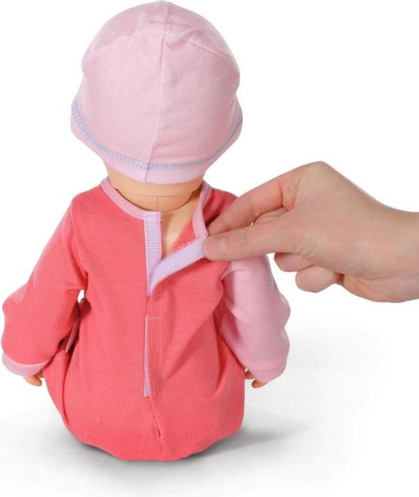 Produktbild Zapf Creation Baby Annabell - Emily lauf mit mir