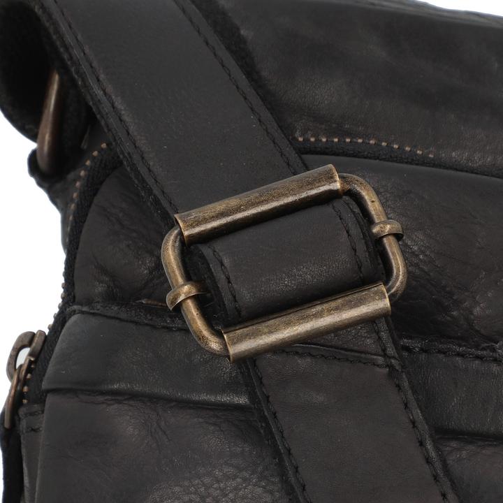 Image du produit Harbour 2nd Urban Poets Sac à bandoulière en cuir 23 cm