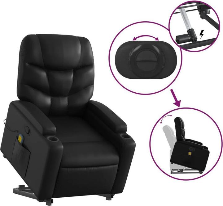 Immagine prodotto vidaXL Iuliia