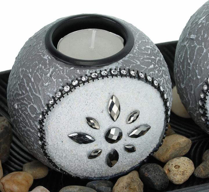 Actual product image Relaxdays 2x plant tunnel