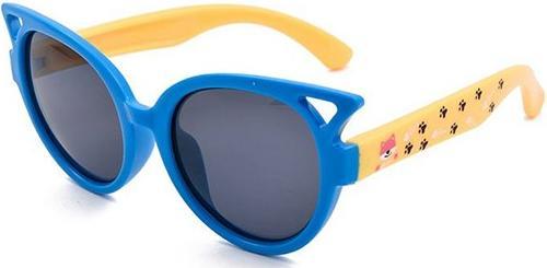 Blue, Yellow
