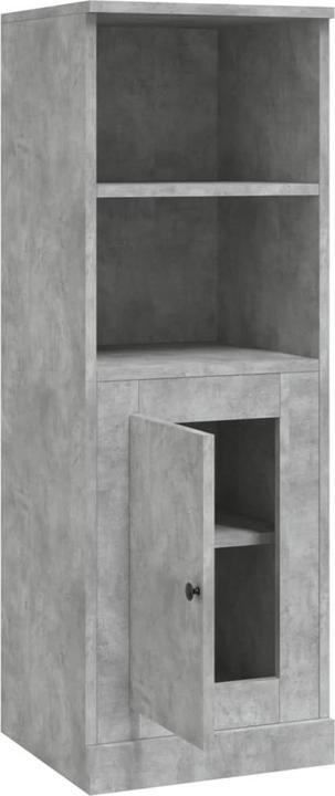 Image du produit vidaXL Highboard (36 x 35.50 x 103.50 cm)