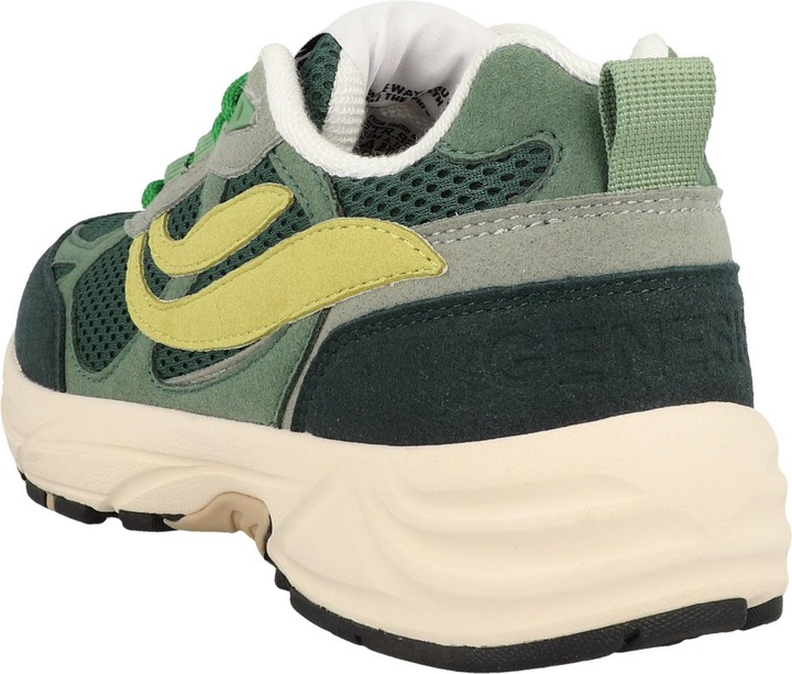 Image du produit Genesis Footwear G-Eco'99 One Color World - 66215 (40)