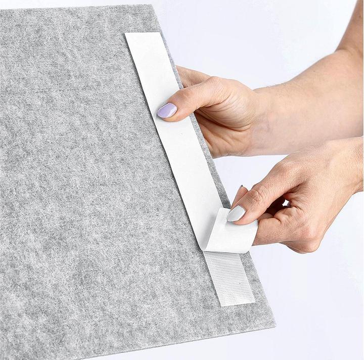 Productafbeelding Zeller Present Prikbord (Prikbord, 30 x 30 cm)