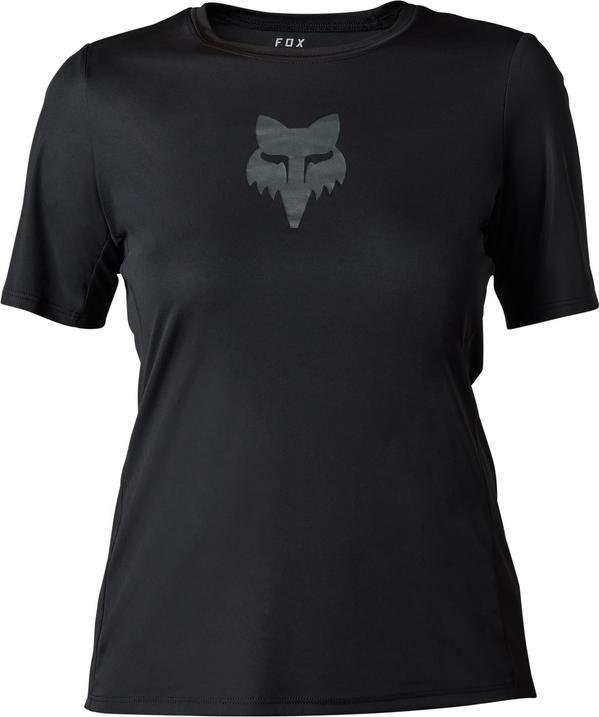 Image du produit Fox Jersey 23 W Ranger Ss Head Blk (L)
