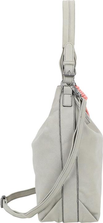 Actual product image Fritzi aus Preußen Bitzi01 Suede Jacky Schultertasche 34 cm
