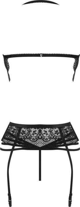 Produktbild Beauty Night Lace Temptation Corset (L)