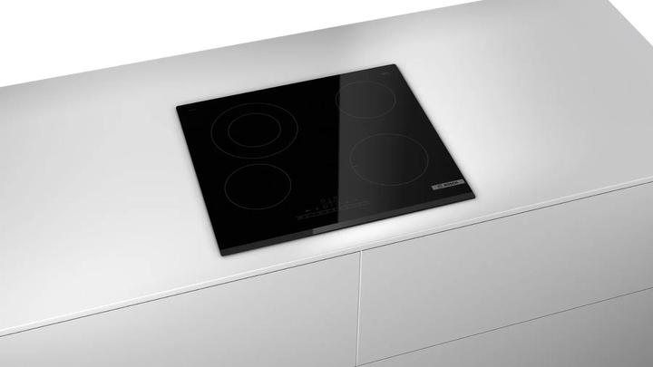 Actual product image Bosch Hausgeräte PKF631FP3E