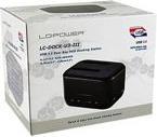 Produktbild LC-Power Lc-Dock-U3-Iii (2.5", 3.5")