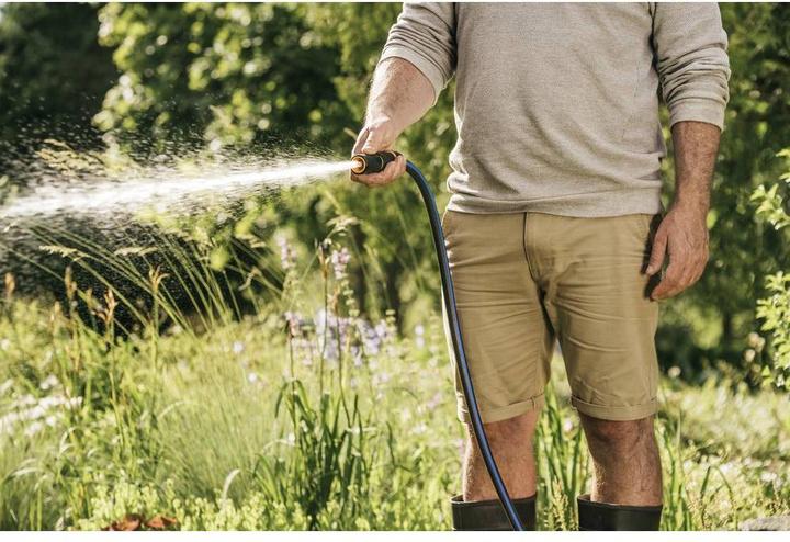 Actual product image Fiskars Hose nozzle