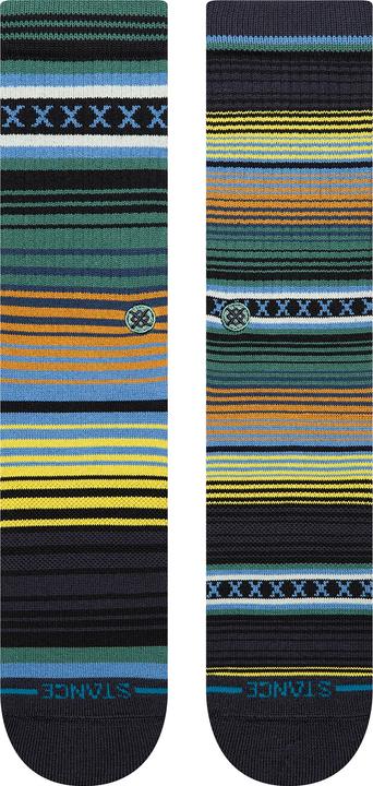 Produktbild Stance Curren St Crew (Einzelpack, 38 - 42)