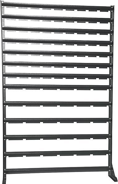Actual product image kaiserkraft Storage rack, width 1020 mm