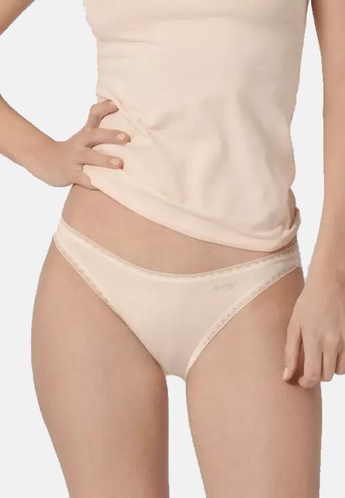 Produktbild Sloggi 2erPack Bio-Cotton Mini (XL, 2er Pack)