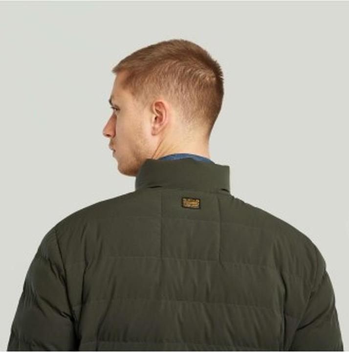 Produktbild G-Star Leichtsteppjacke (L)