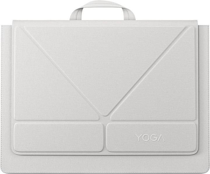 Produktbild Lenovo Laptop Bag Accessories Yoga Tote Sleeve (14inch Seashell) | (14", Lenovo)