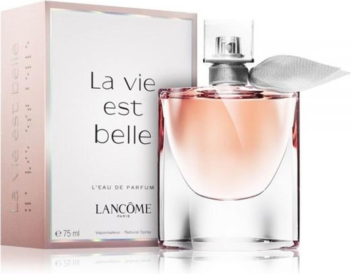 Image du produit Lancôme La Vie est Belle (Eau de parfum, 75 ml)