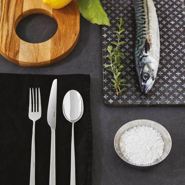 Actual product image Sambonet Linea Q (Cutlery set)