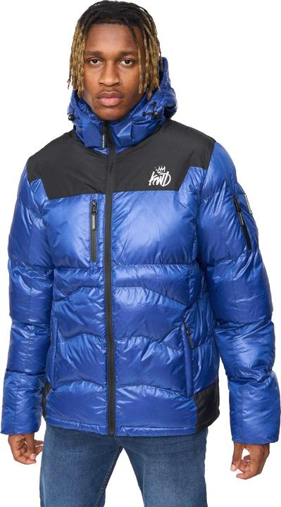 Produktbild Kings Will Dream Ascend Steppjacke (M)