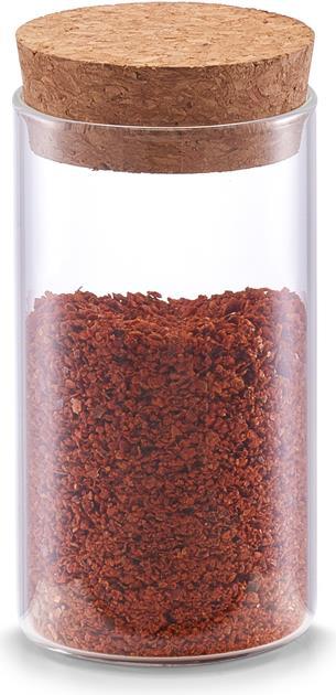 Actual product image Zeller Present Storage glass (0.18 l)