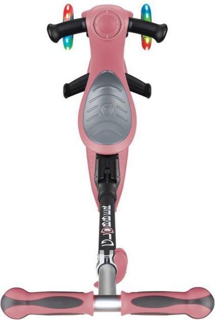 Produktbild Globber Roller-Aufsitzfahrrad GO-UP Deluxe Lights